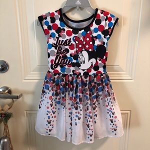 Minnie dress